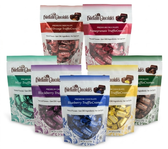 Dillellante Chocolates