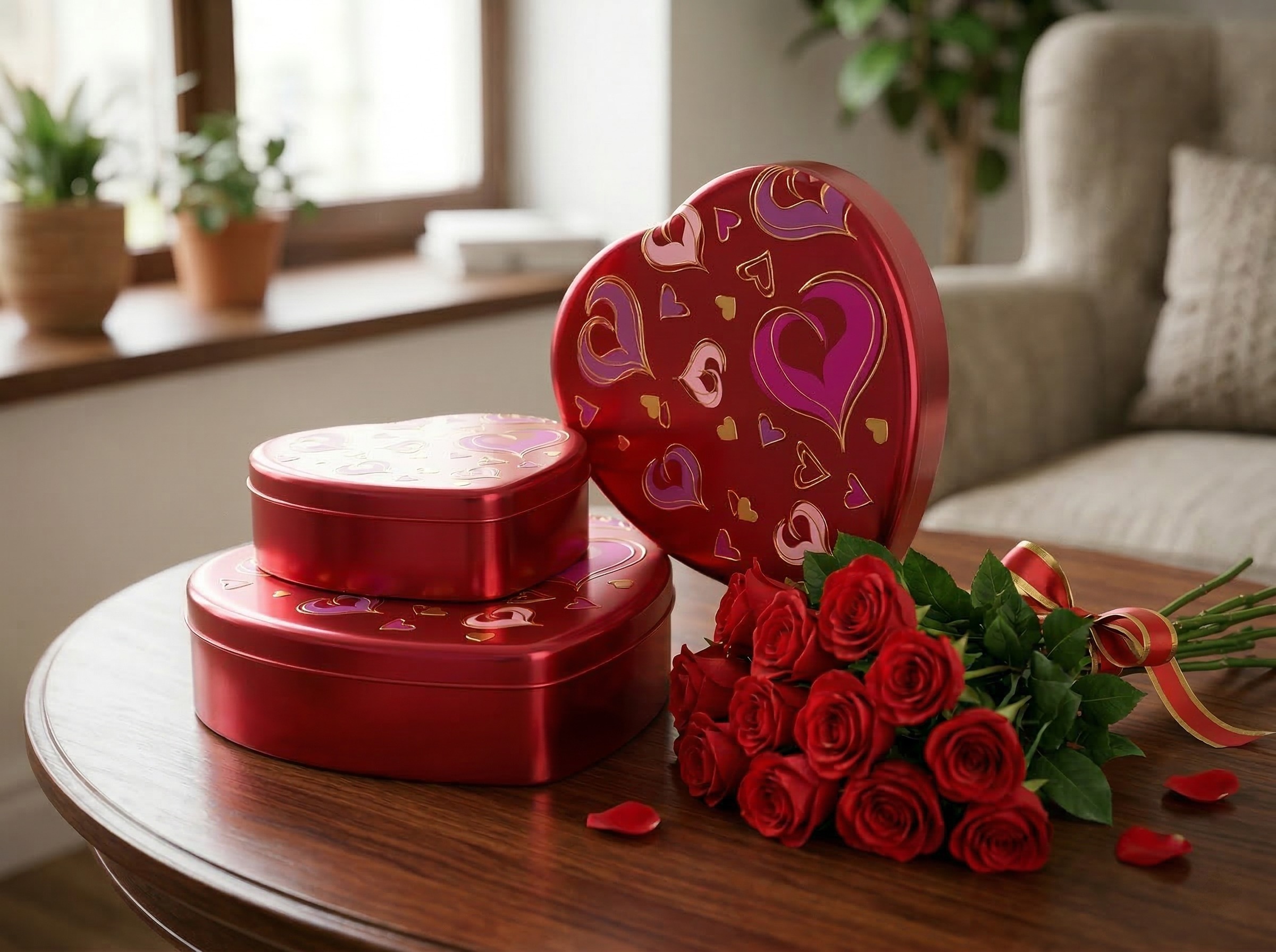 Mothers day packaging 2 Mothers day packaging 2