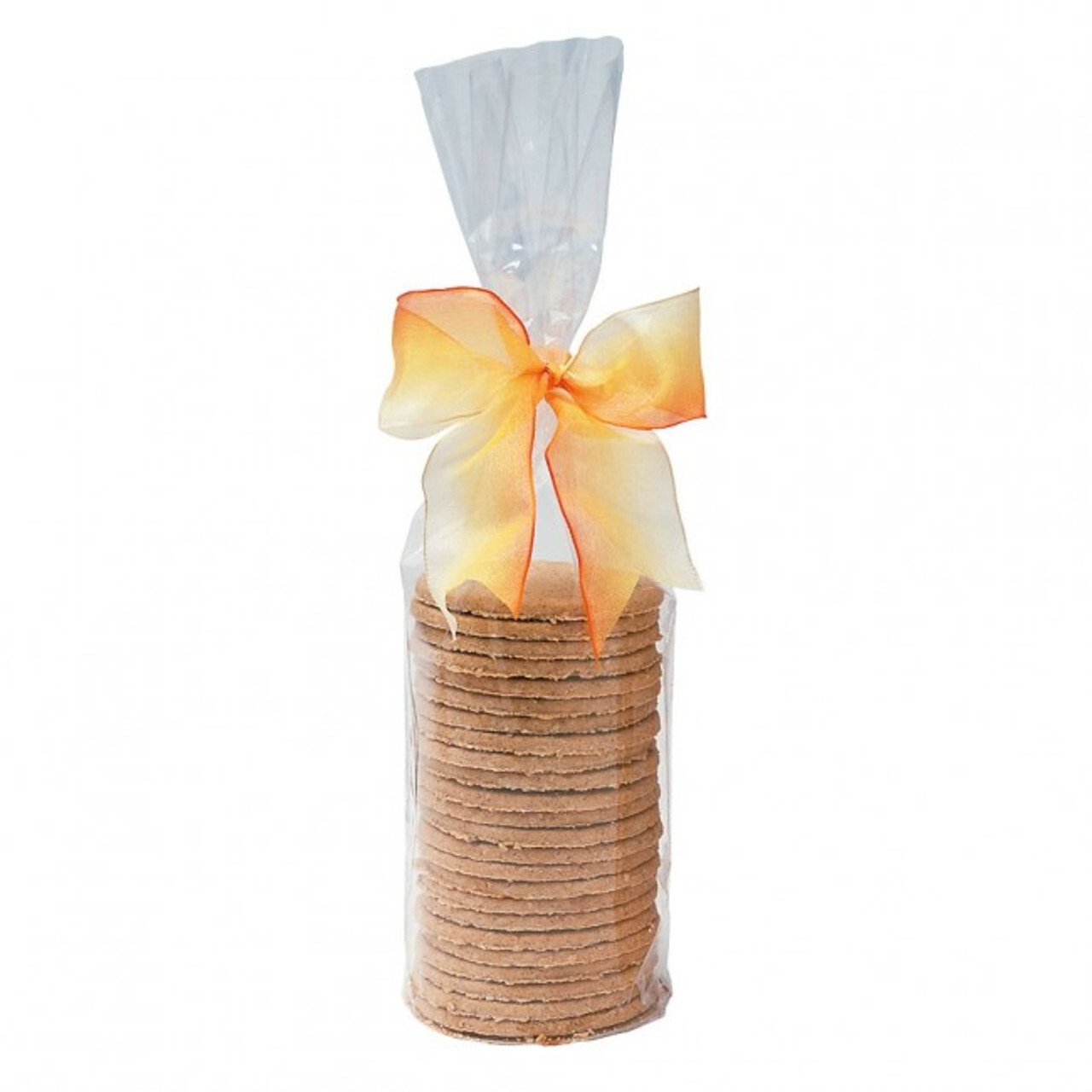 Cello Bag Cookie Packaging Cookie Trends