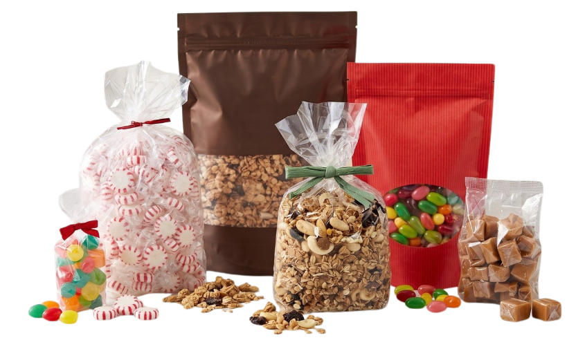 Food packaging