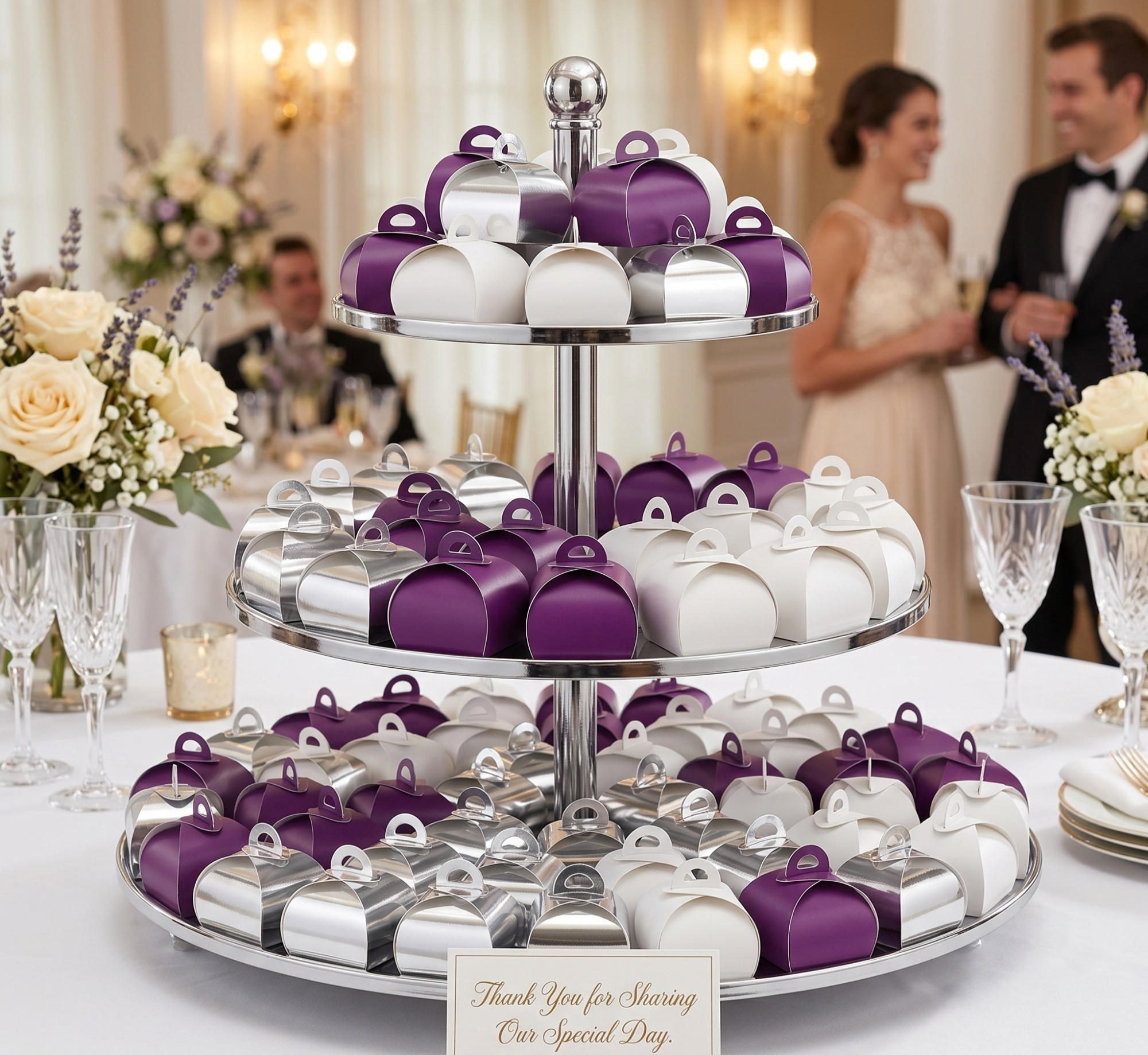 wedding arrangement