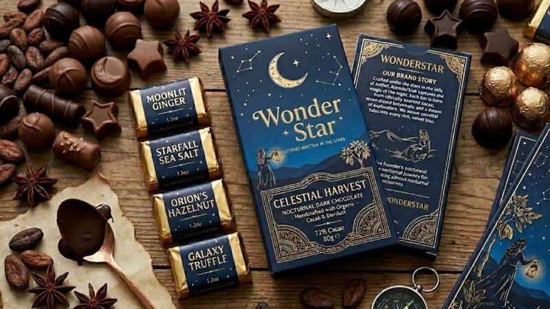 Wonder star